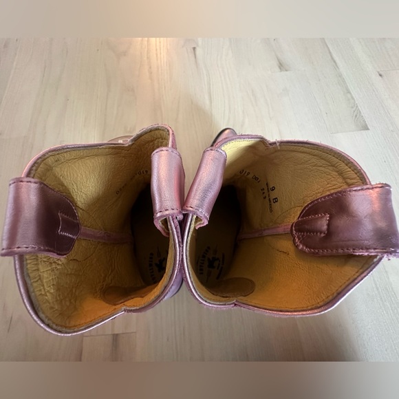 Idyllwind boots size 9 - Picture 6 of 6